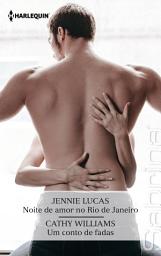 Icon image Noite de amor no Rio de Janeiro - Um conto de fadas