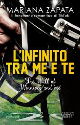 Icon image L'infinito tra me e te. The Wall of Winnipeg and me