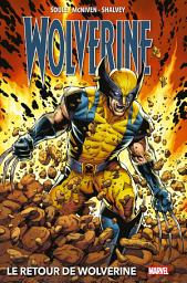 Icon image Wolverine : Le retour de Wolverine (2018)