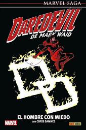 Icon image Marvel Saga. Daredevil de Mark Waid 5 El Hombre con Miedo