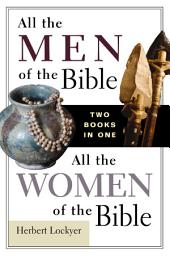 Icon image All the Men of the Bible/All the Women of the Bible Compilation
