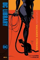 Icon image Catwoman - Vacanze romane