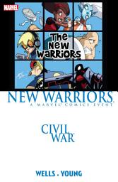 Icon image Civil War Prelude: New Warriors