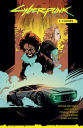 Icon image Cyberpunk 2077: Kickdown