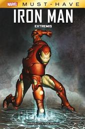 Icon image Marvel Must-Have: Iron Man - Extremis