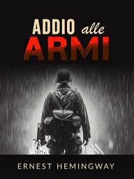 Icon image Addio alle armi (Tradotto)