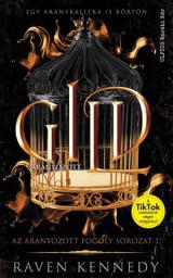 Icon image Gild: Az aranyozott fogoly sorozat 1.