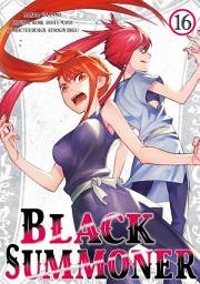 Icon image Black Summoner (Manga)