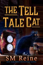 Icon image The Tell Tale Cat
