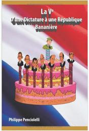 Icon image La Ve, D'une Dictature À Une République Bananière