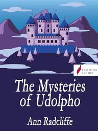 Icon image The Mysteries of Udolpho