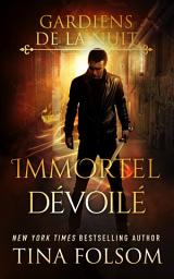Icon image Immortel Dévoilé