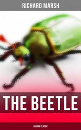 Icon image The Beetle (Horror Classic)