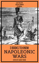 Icon image 3 books to know Napoleonic Wars