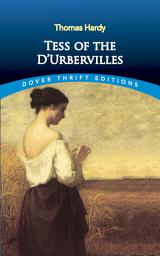 Icon image Tess of the D'Urbervilles