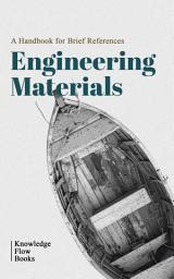Icon image Engineering Materials