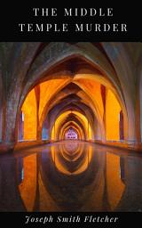 Icon image The Middle Temple Murder