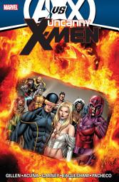 Icon image Uncanny X-Men (2011)