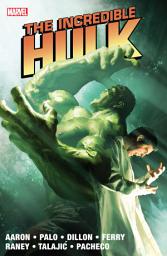 Icon image Incredible Hulk By Jason Aaron Vol. 2