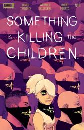 Icon image Something is Killing the Children