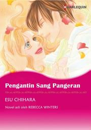 Icon image Pengantin Sang Pangeran: Harlequin Comics