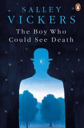 Icon image The Boy Who Could See Death