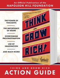 Icon image Think and Grow Rich® Action Guide