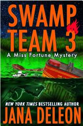 Icon image Swamp Team 3