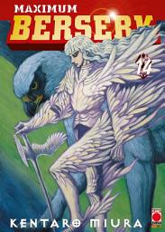 Icon image Maximum Berserk 14