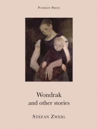 Icon image Wondrak and Other Stories: and other stories