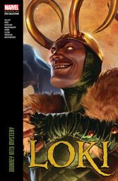 Icon image Loki Modern Era Epic Collection (2023): Journey Into Mystery