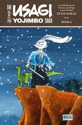 Usagi Yojimbo Saga-এর আইকন ছবি