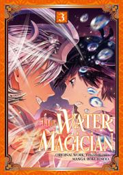 ಐಕಾನ್ ಚಿತ್ರ The Water Magician (Manga)