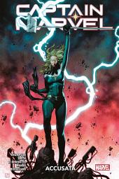 Icon image Captain Marvel (2019) 4: Accusata