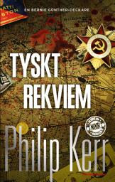 Icon image Tyskt rekviem: Berlin Noir