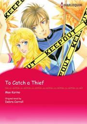 Icon image TO CATCH A THIEF: Harlequin Comics