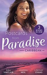 Icon image Postcards From Paradise: Caribbean: Under the Surface (SEALs of Fortune) / Temptation in Paradise / Pleasure Under the Sun
