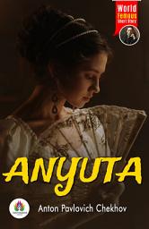 Icon image Anyuta: Short Read Stories