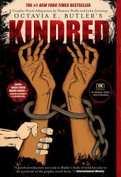 Icon image Kindred: A Graphic Novel Adaptation