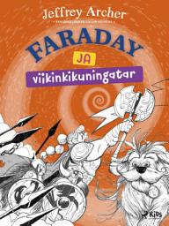 Icon image Faraday ja viikinkikuningatar: Nide 2