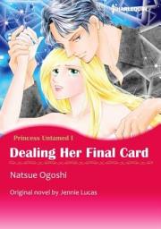 Icon image DEALING HER FINAL CARD: Harlequin Comics, Book 1