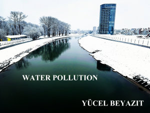Icon image WATER POLLUTION