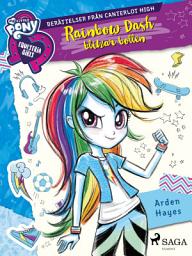 Icon image Equestria Girls - Rainbow Dash blitzar bollen