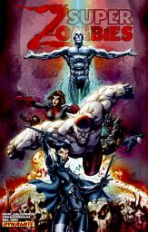 Icon image Super Zombies