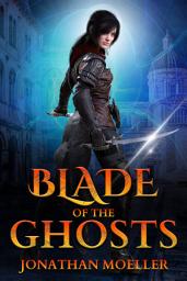 Icon image Blade of the Ghosts