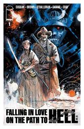 Icon image Falling In Love On The Path To Hell