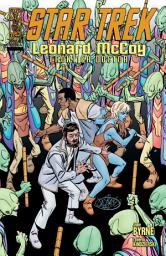Icon image Star Trek: McCoy