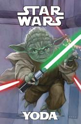 Icon image Star Wars: Yoda