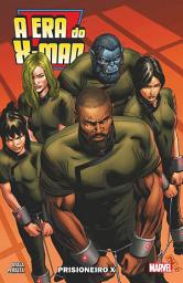 Icon image A Era do X-Man