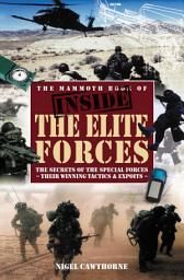 Icon image The Mammoth Book of Inside the Elite Forces